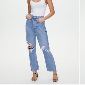 Agolde 90s jean